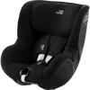 Britax Romer Dualfix 5Z Fotelik Samochodowy 0-18kg Space Black + Baza Flex Base 5Z