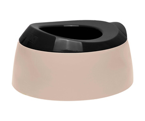 Luma Nocnik z wyjmowaną wkładką Desert Taupe