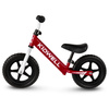 Kidwell Rebel Rowerek Biegowy Red