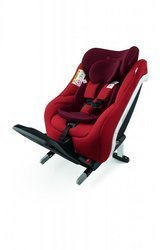 Concord Reverso.Plus Fotelik Samochodowy 0-23kg RWF Red