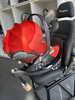 [OUTLET] Cybex Cloud Z2 i-Size Fotelik Samochodowy 0-13 kg + Baza T Autumn Gold
