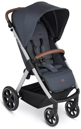 ABC Design Avus Air Wózek Spacerowy Pine