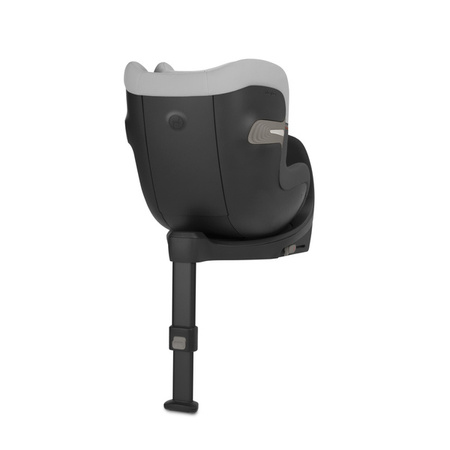 Cybex Sirona SX2 i-Size Fotelik Samochodowy 0-18kg Lava Grey 2023