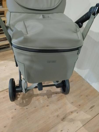 [OUTLET] Anex E/Type Wózek Głęboko-Spacerowy Echo