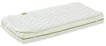 Fiki Miki Materac Dziecięcy Vera+ MLPUR1 140/70/11 cm