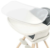 Maxi-Cosi Moa Wysokie Krzesełko do Karmienia 8w1  Beyond White 