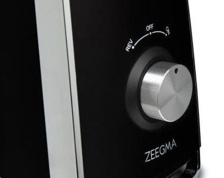 Zeegma - Wyciskarka Wolnoobrotowa do soków