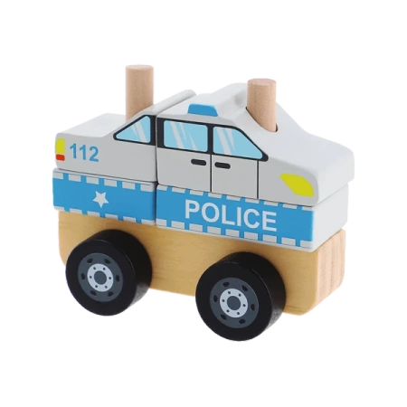 Trefl Police