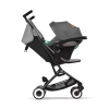 Cybex Libelle New Wózek Spacerowy Lava Grey 2023 + Pałąk