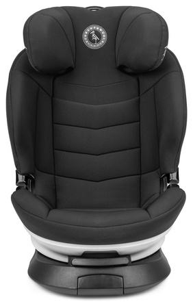 [OUTLET] Strochenmuehle Niki Next Fotelik Samochodowy 100-150cm Onyx