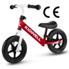 Kidwell Rebel Rowerek Biegowy Red