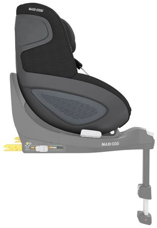 Maxi-Cosi Pearl 360 Fotelik Samochodowy 0-17,5kg  Authentic Black