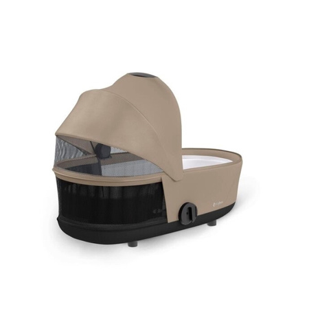 Cybex Mios 3.0 Gondola Lux Do Wózka Cozy Beige