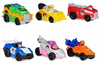 SPIN Psi Patrol pojazdy Gift pack 5szt. 6060428