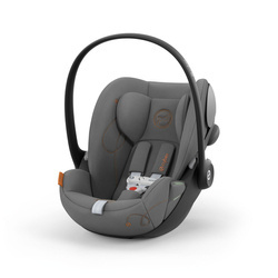 Cybex Cloud G I-Size Fotelik Samochodowy 0-13kg Lava Grey