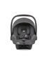 Joie I-Snug 2 Fotelik Samochodowy 0-13 kg + Baza I-Base Advance Shell Gray
