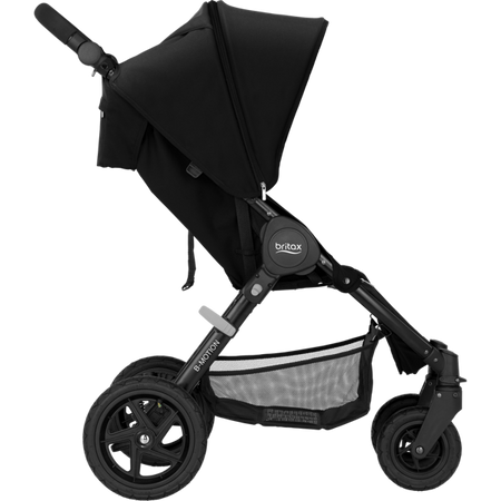 [OUTLET] Britax Romer B-Motion 4 Wózek Spacerowy Ocean Blue