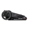 Espiro Only Way 2024 Wózek Spacerowy 307 Graphite Anthracite