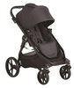 [OUTLET]Baby Jogger Wózek Głęboko Spacerowy City Premier Granite + fotelik