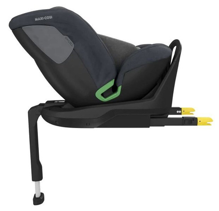 Maxi Cosi Emerald Fotelik Samochodowy 0-25 kg  Authentic Graphite