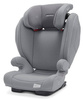 Recaro Monza Nova 2 Seatfix Fotelik Samochodowy 15-36kg Prime Silent Grey