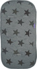 Dooky Uniwersalna wkładka do wózka 4w1 Grey Stars