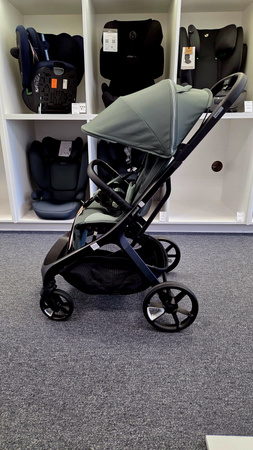 [OUTLET] Jane Akira Wózek Spacerowy Botanic