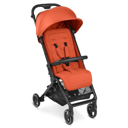 ABC Design Ping 2 Wózek Spacerowy Carrrot