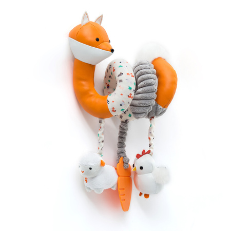 Little Big Friends Sensoryczna Spirala Aktywności