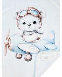 EKO KOCYK PANELOWY PLE-105 MIŚ PILOT