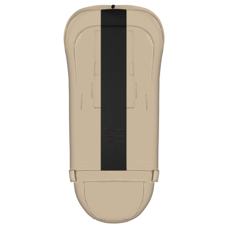 Zaffiro Regulowany Śpiwór iGrow Aspen 0-36m Vanilla