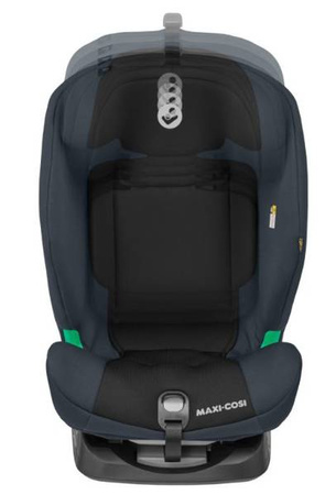 Maxi Cosi Titan I-Size Fotelik Samochodowy 9-36 kg  Basic Grey