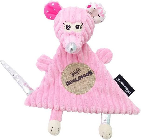 Deglingos Przytulanka  Myszka