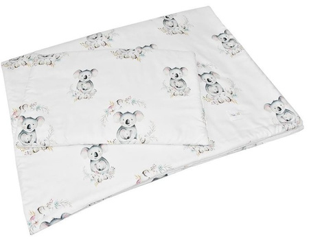 Komplet Pościeli KPOS-02/3 Koala