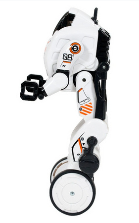 Dumel Robo Up Interaktywny Robot 88050