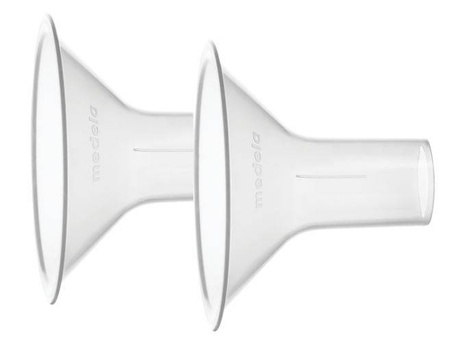 Medela Personalfit Lejek do Laktatorów rozmiar M x 2 sztuki