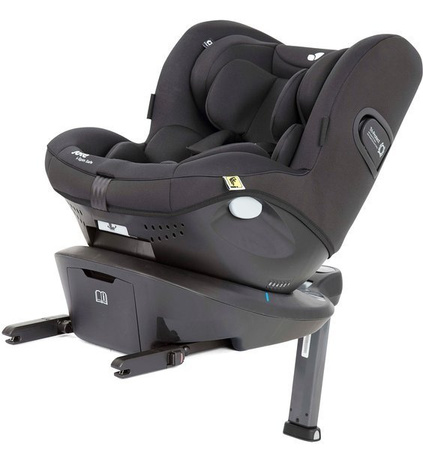 Joie I-Spin Safe Fotelik Samochodowy 0-18 kg RWF Coal