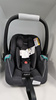 [OUTLET] Recaro Avan Fotelik Samochodowy 0-13 kg  Prime Mat Black