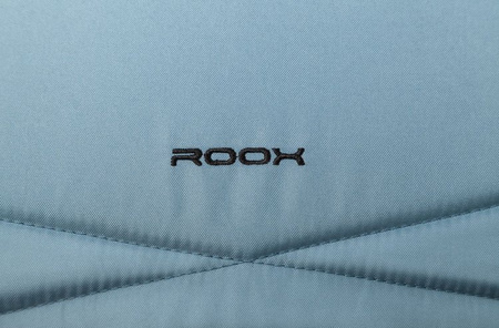 [OUTLET] Muuvo Roox Wózek Spacerowy  Moody Blue