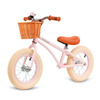 Kidwell Classy Rowerek Biegowy Pink