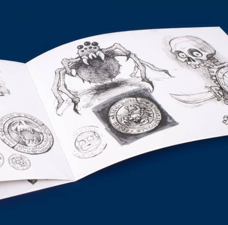 Albi Karak Gra Planszowa