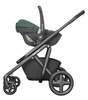 Maxi-Cosi Pebble 360 Fotelik Samochodowy 0-13 kg Essential Green