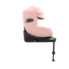 Cybex Sirona Ti I-Size Fotelik Samochodowy 0-19 kg Plus Peach Pink