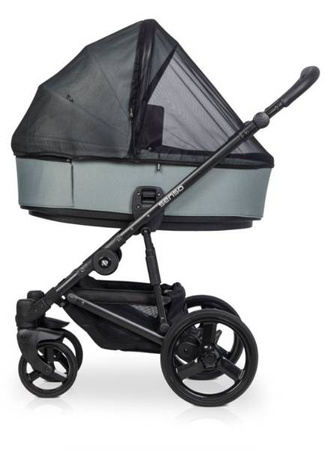 Riko Senso Wózek Głęboko-Spacerowy 2w1 Lagoon