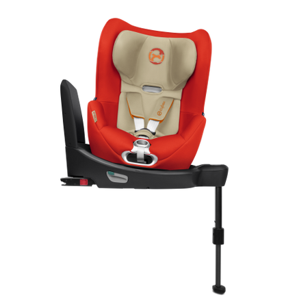 [OUTLET] Sirona Q i-Size Fotelik Samochodowy 0-18 kg RWF Stardust Black