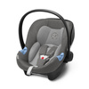 Cybex Aton M I-Size & SensorSafe 0-13 kg RWF Manhattan Grey