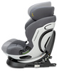 [OUTLET] Strochenmuehle Niki Next Fotelik Samochodowy 100-150cm Asphalt