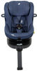Joie I-Spin 360 Fotelik Samochodowy 0-18kg RWF Deep Sea