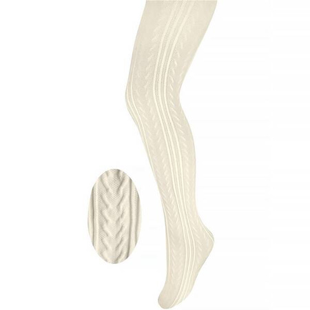 Milusie Rajstopy Dziecięce 40 Den 116-122