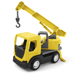 Wader Tech Truck dźwig w kartonie